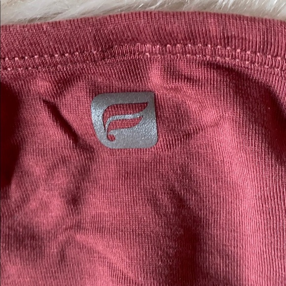 Fabletics top NWOT - Picture 4 of 5